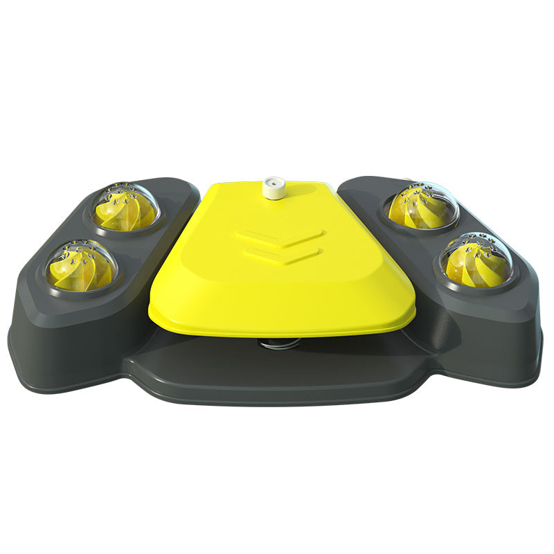 Intelligenter Automatischer Trinkbrunnen